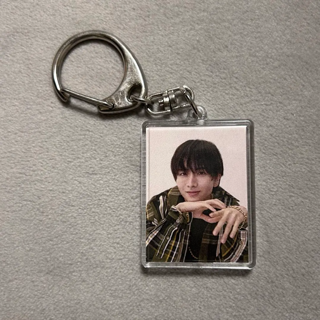 2026年最新】板垣李光人 キーホルダーの人気アイテム - メルカリ
