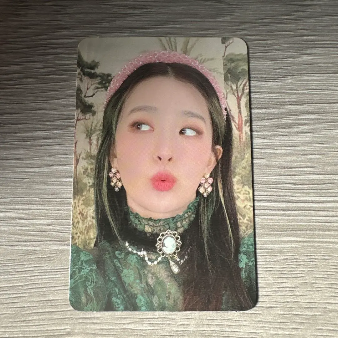 2026年最新】red velvet psycho スルギの人気アイテム - メルカリ