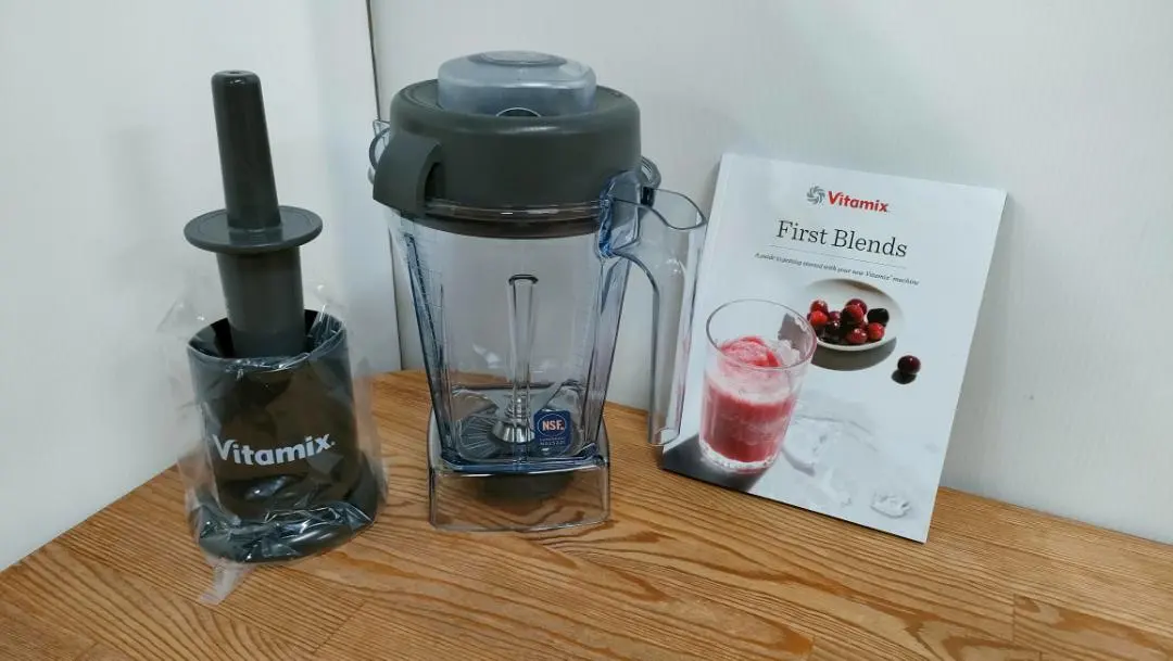 2026年最新】vitamix e320の人気アイテム - メルカリ