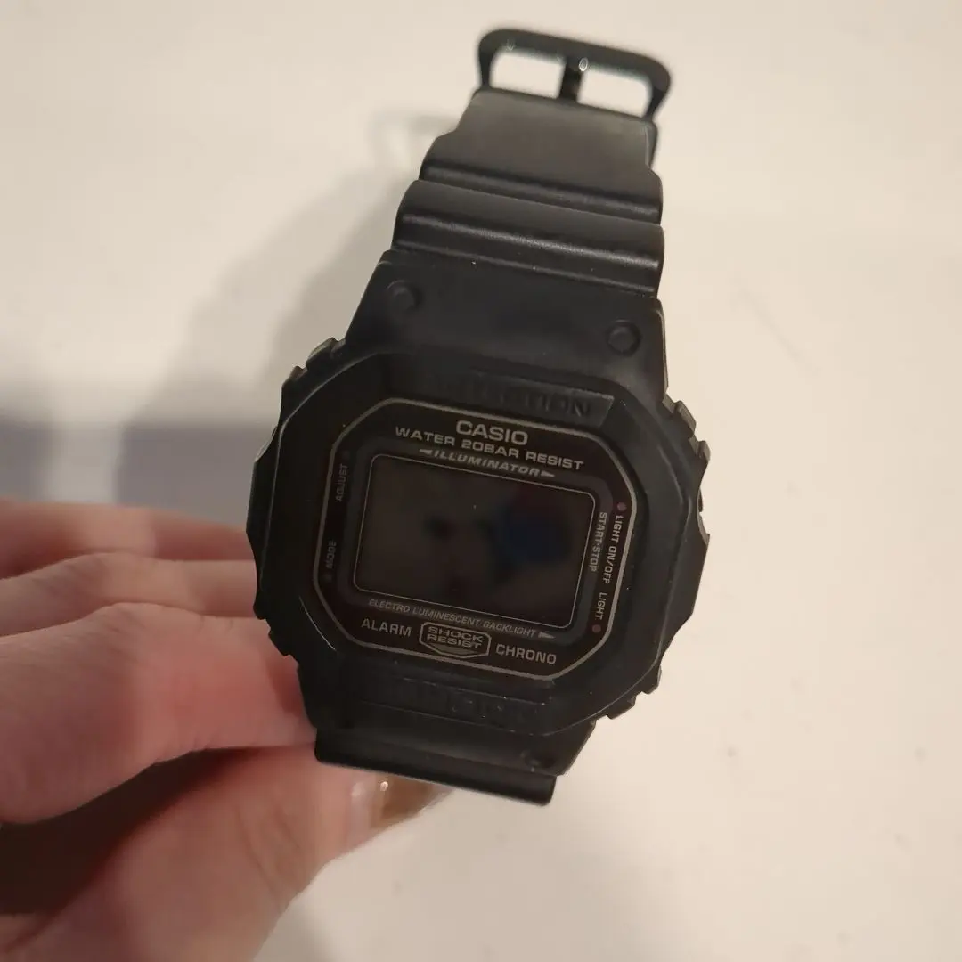 2026年最新】G-SHOCK 3220*JAの人気アイテム - メルカリ