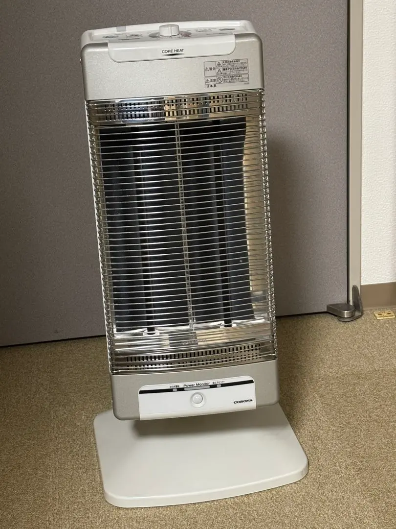 2026年最新】コロナコアヒート dh-1218rの人気アイテム - メルカリ