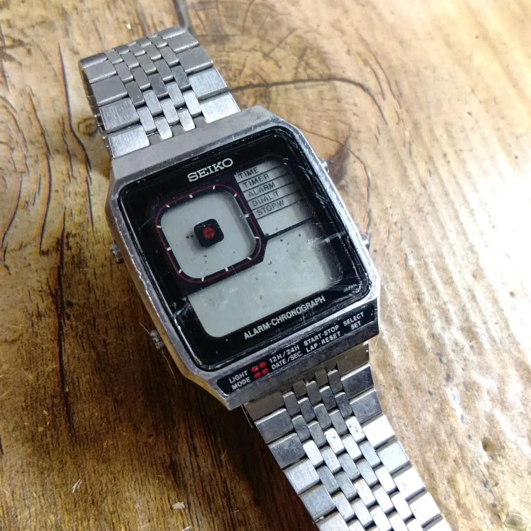 2026年最新】Seiko G757の人気アイテム - メルカリ