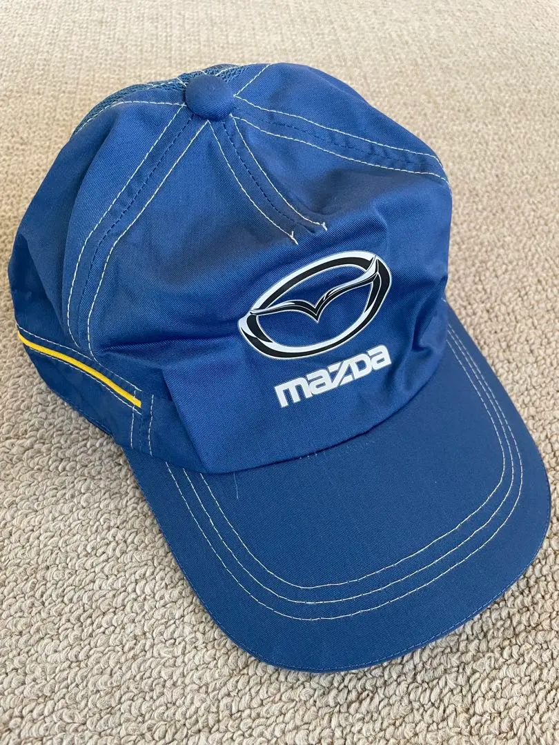 2026年最新】MAZDA キャップの人気アイテム - メルカリ