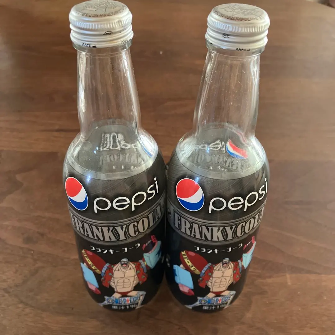 2026年最新】ペプシ空き瓶の人気アイテム - メルカリ
