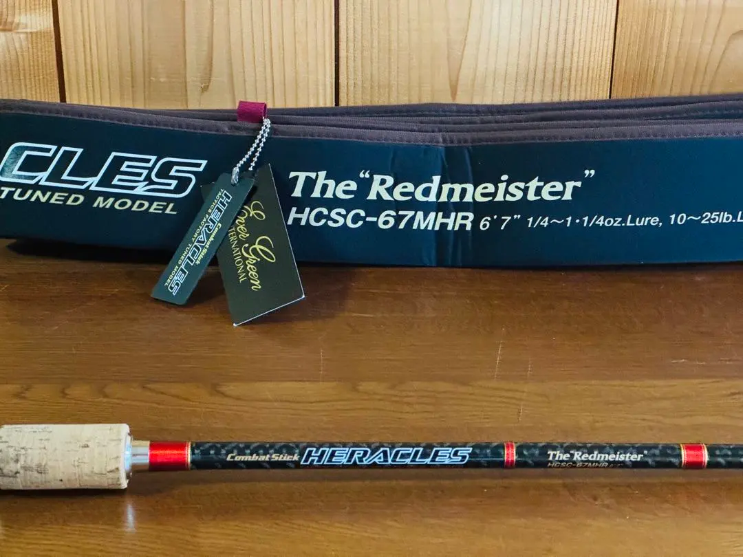 2026年最新】ヘラクレス レッドマイスターの人気アイテム - メルカリ