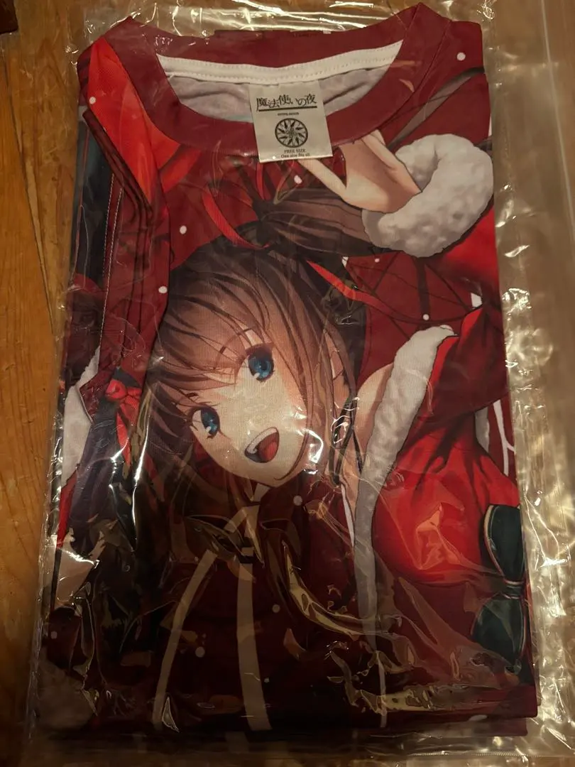 2026年最新】魔法使いの夜 tシャツの人気アイテム - メルカリ