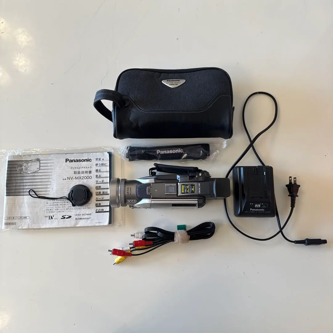 2026年最新】nv-mx2000の人気アイテム - メルカリ