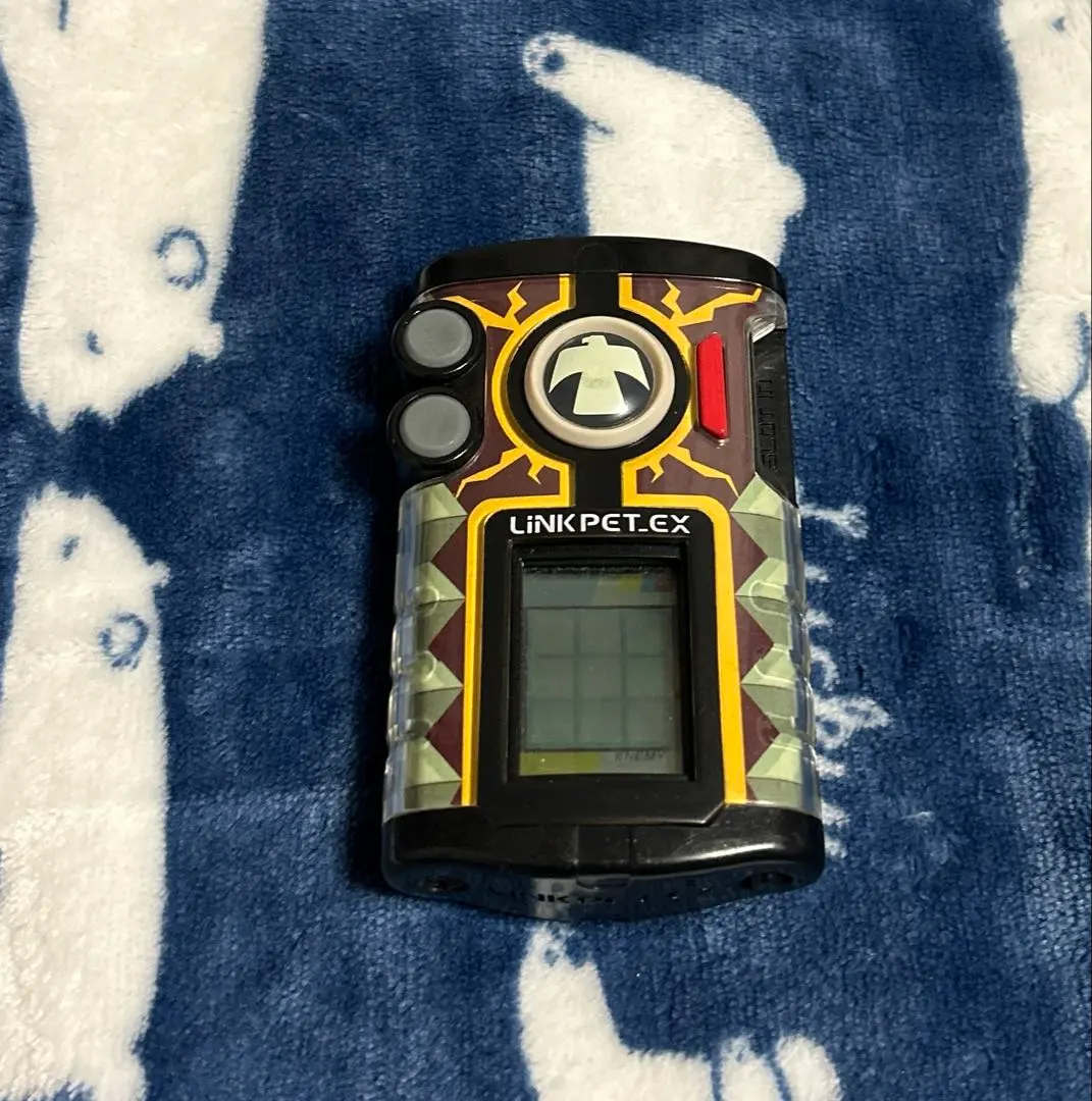 2026年最新】リンクペットex ロックマンの人気アイテム - メルカリ