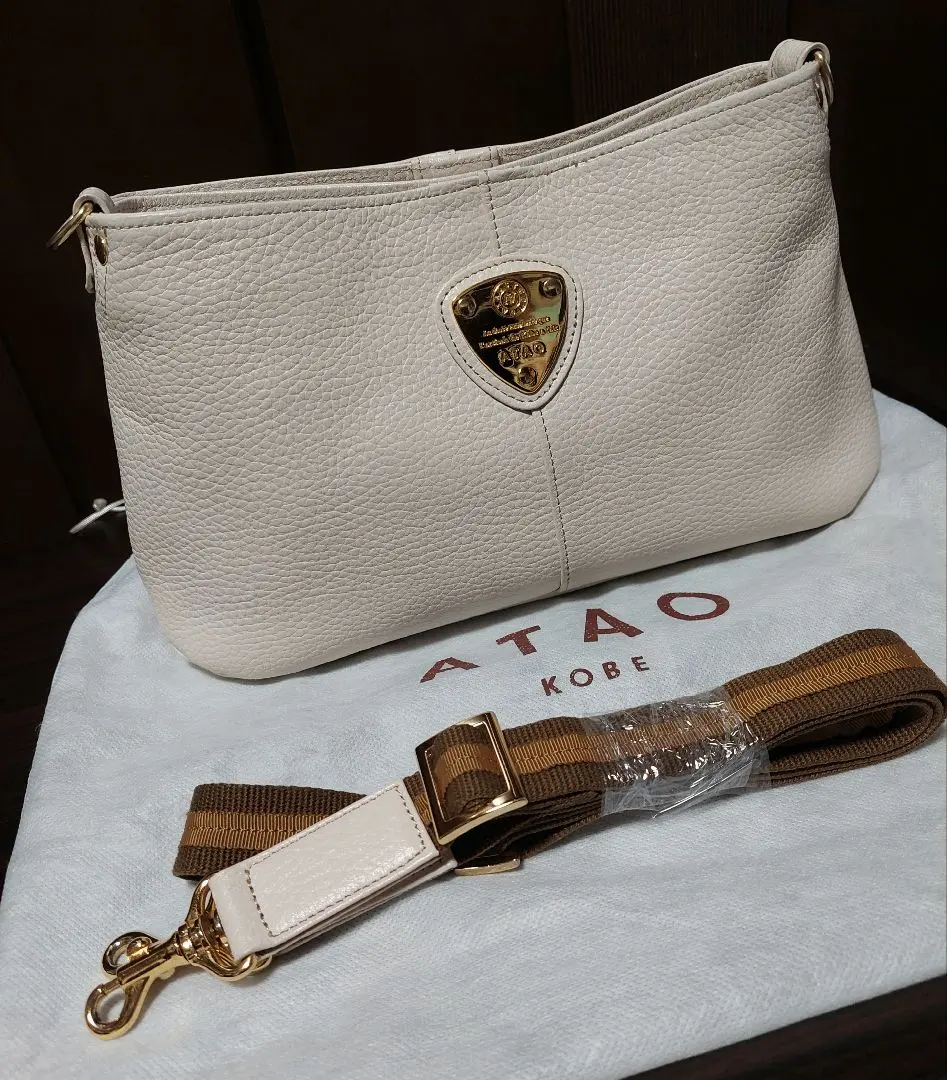 2026年最新】atao アタオ chivyの人気アイテム - メルカリ