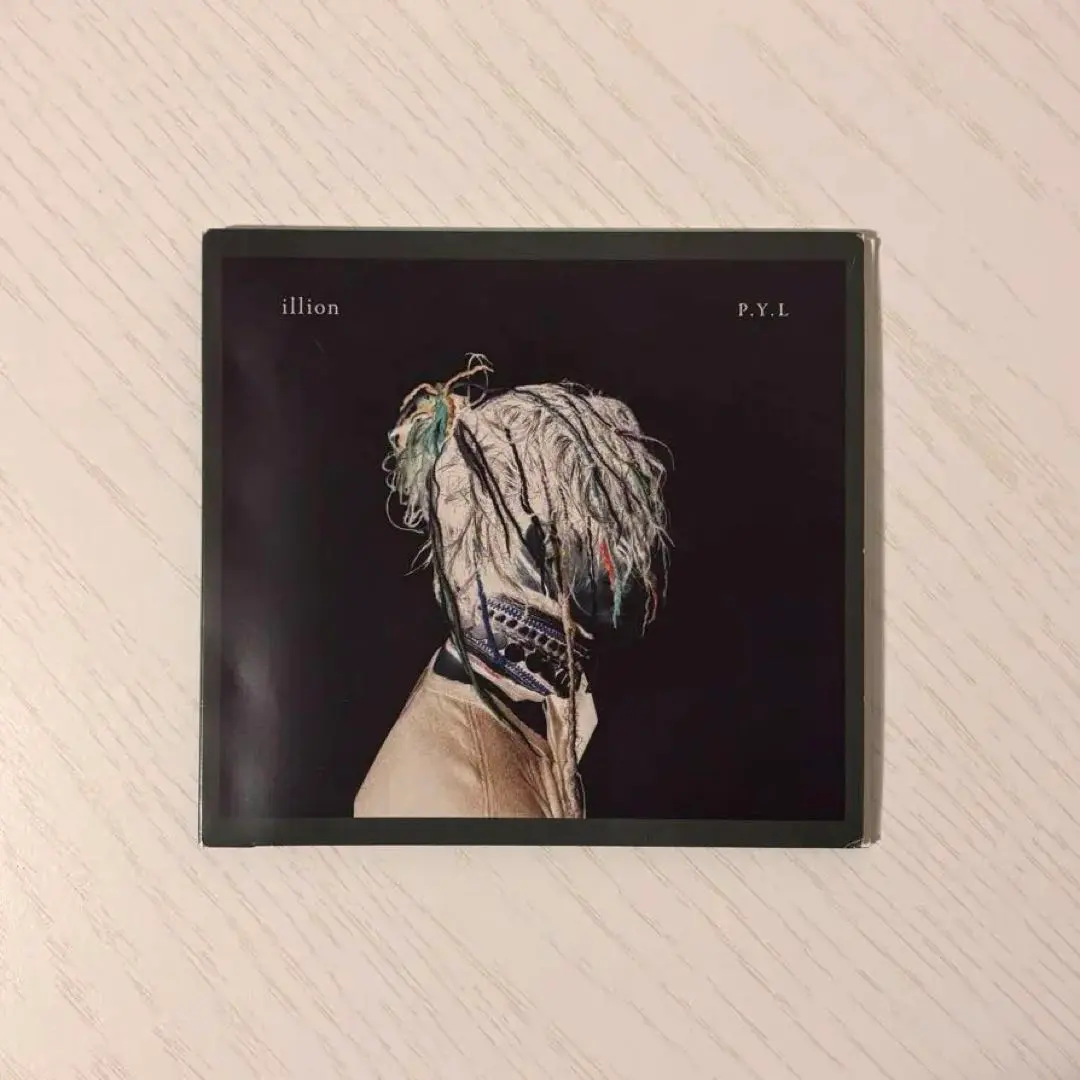 2026年最新】P.Y.L [ illion ]の人気アイテム - メルカリ