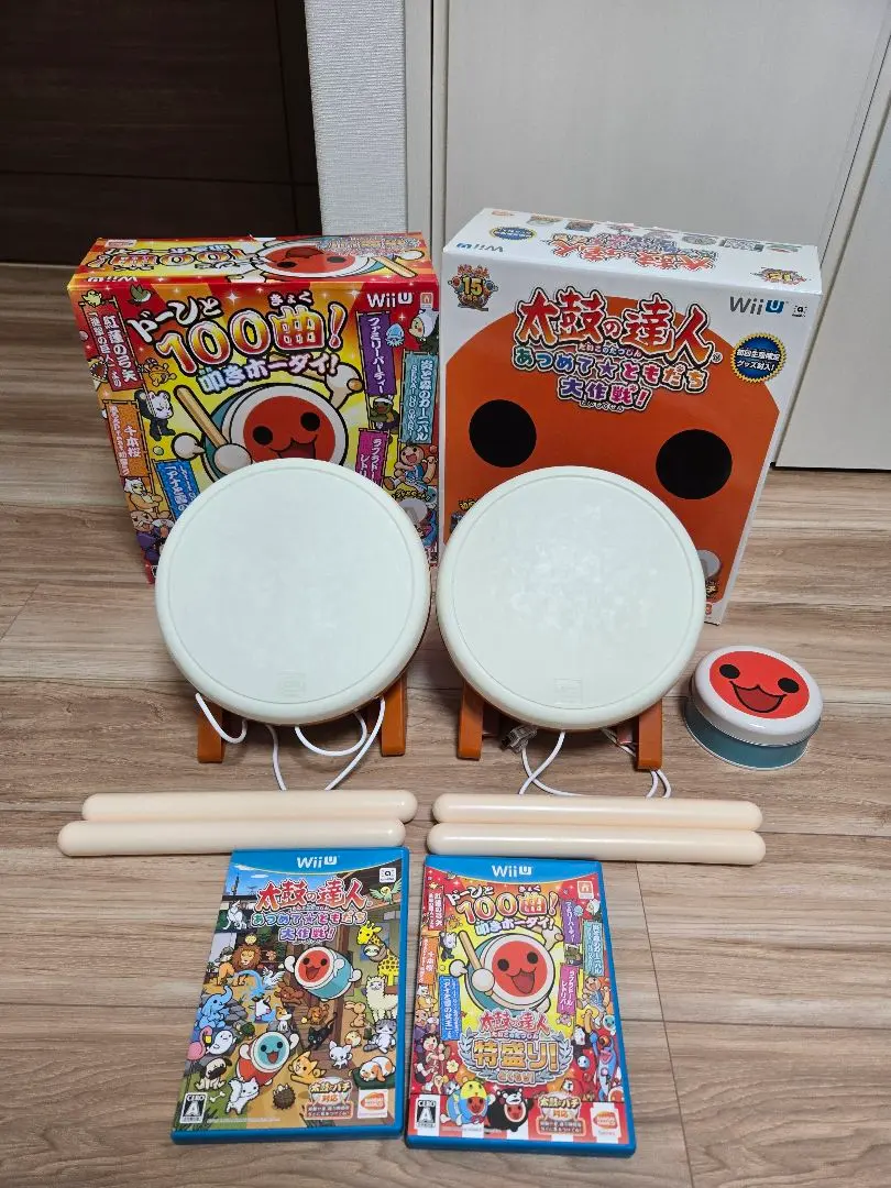 2026年最新】太鼓の達人あつめてともだち大作戦の人気アイテム - メルカリ