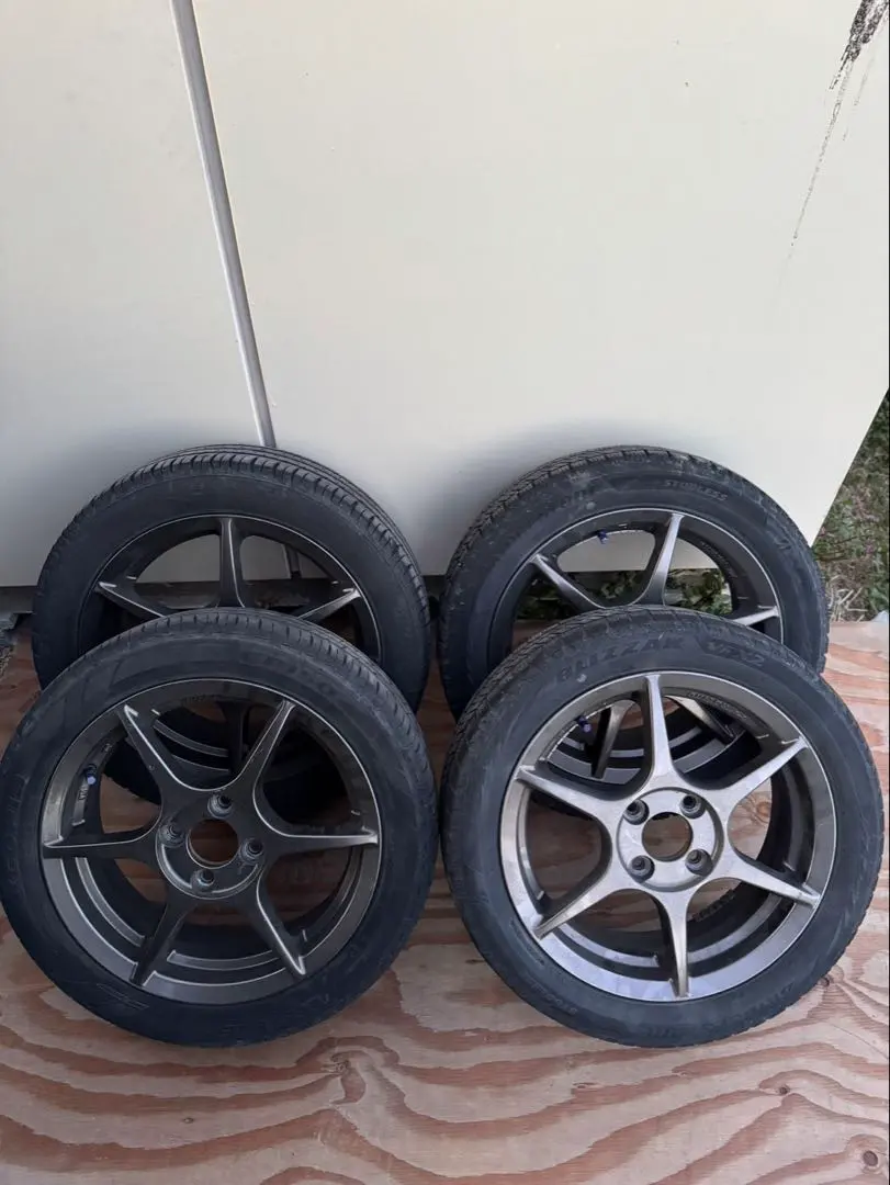 2026年最新】p1レーシング 16インチの人気アイテム - メルカリ