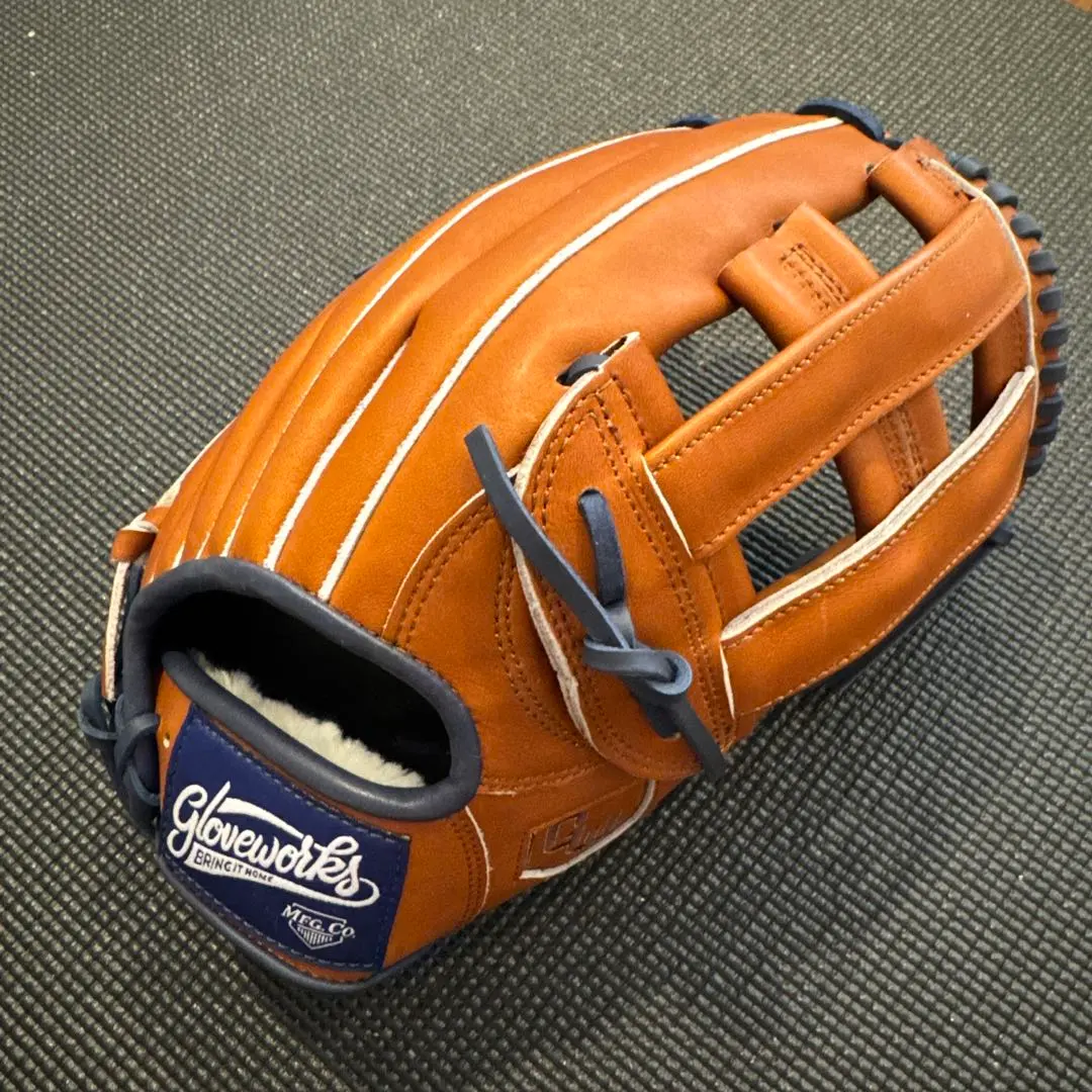 2026年最新】グラブ ワークスの人気アイテム - メルカリ