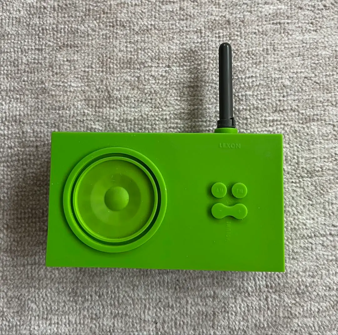 2026年最新】lexon ラジオの人気アイテム - メルカリ