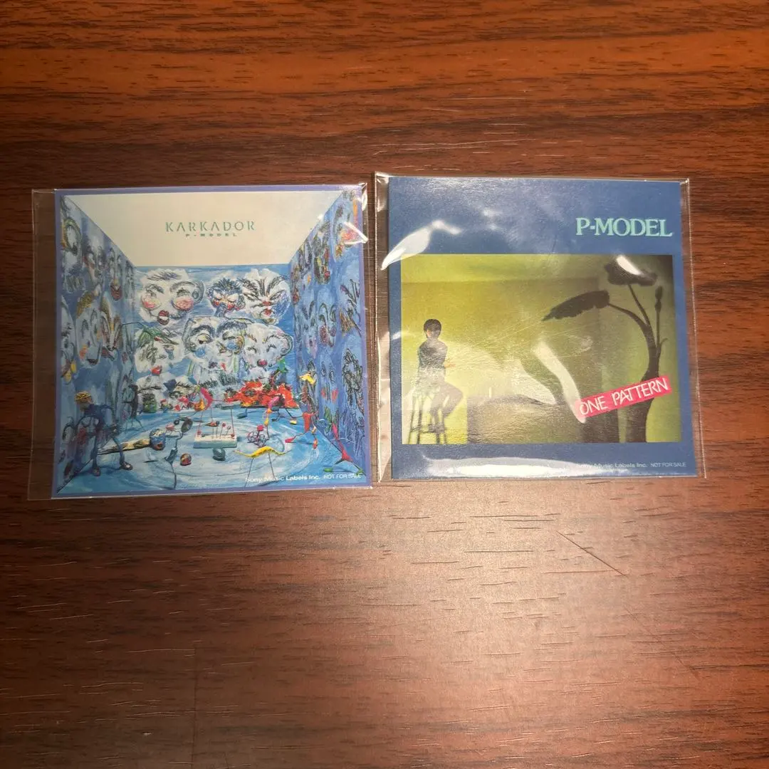 2026年最新】カルカドル P-MODELの人気アイテム - メルカリ