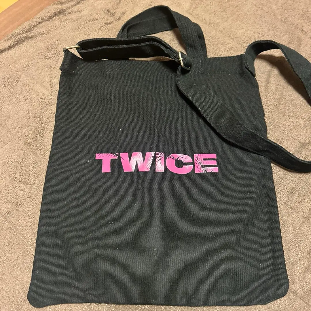 2026年最新】twice トート touchdownの人気アイテム - メルカリ