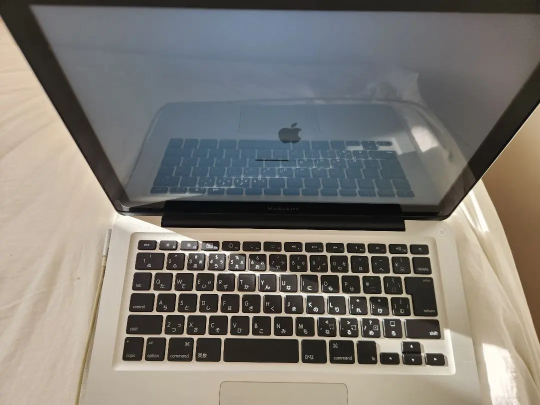 2026年最新】Apple MacBook Pro 13-inch Mid 2010 A1278の人気アイテム