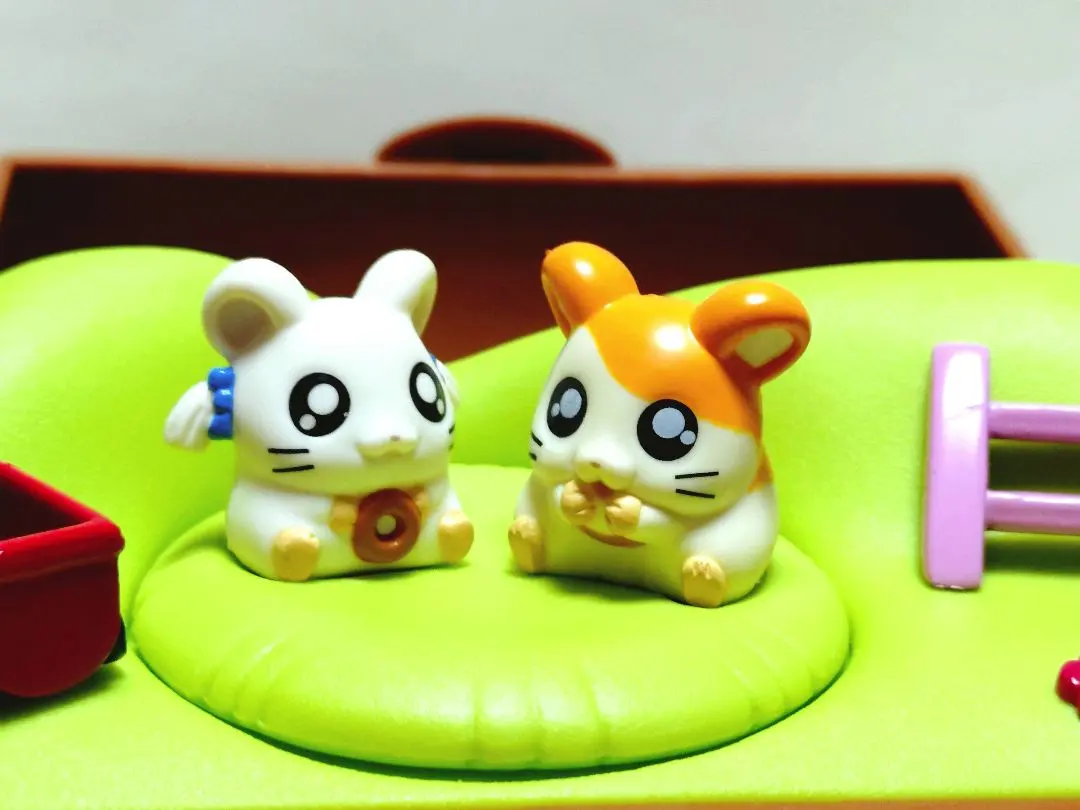 2026年最新】ハム太郎 オルゴールの人気アイテム - メルカリ