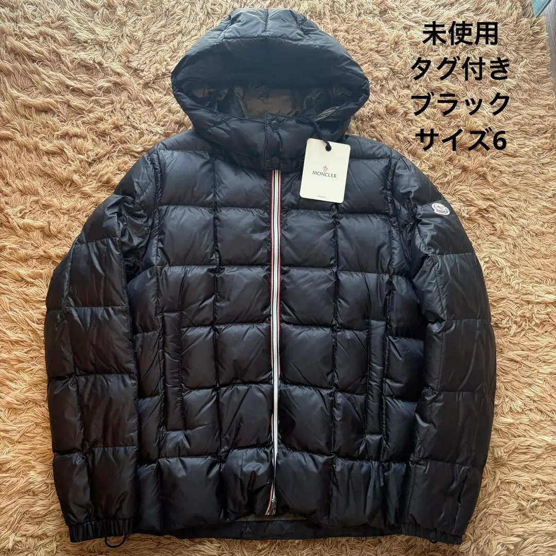 2026年最新】モンクレール LEFRANCの人気アイテム - メルカリ