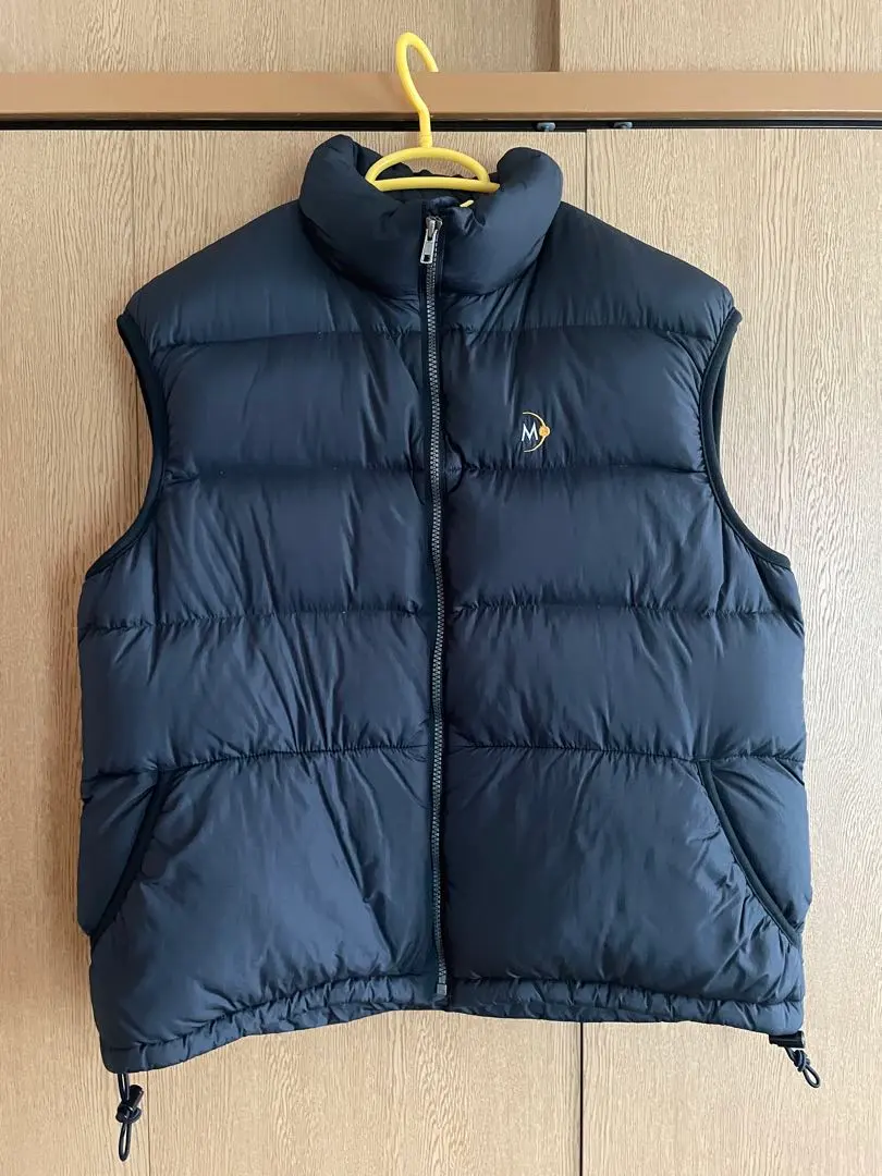 2026年最新】moonstone ダウンベストの人気アイテム - メルカリ