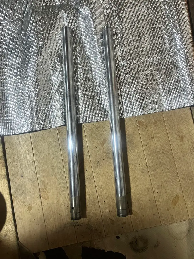 2026年最新】cbx400f フロントフォークの人気アイテム - メルカリ