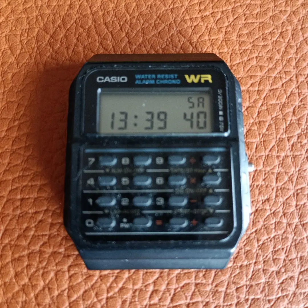 2026年最新】CASIO CS-53P カシオの人気アイテム - メルカリ