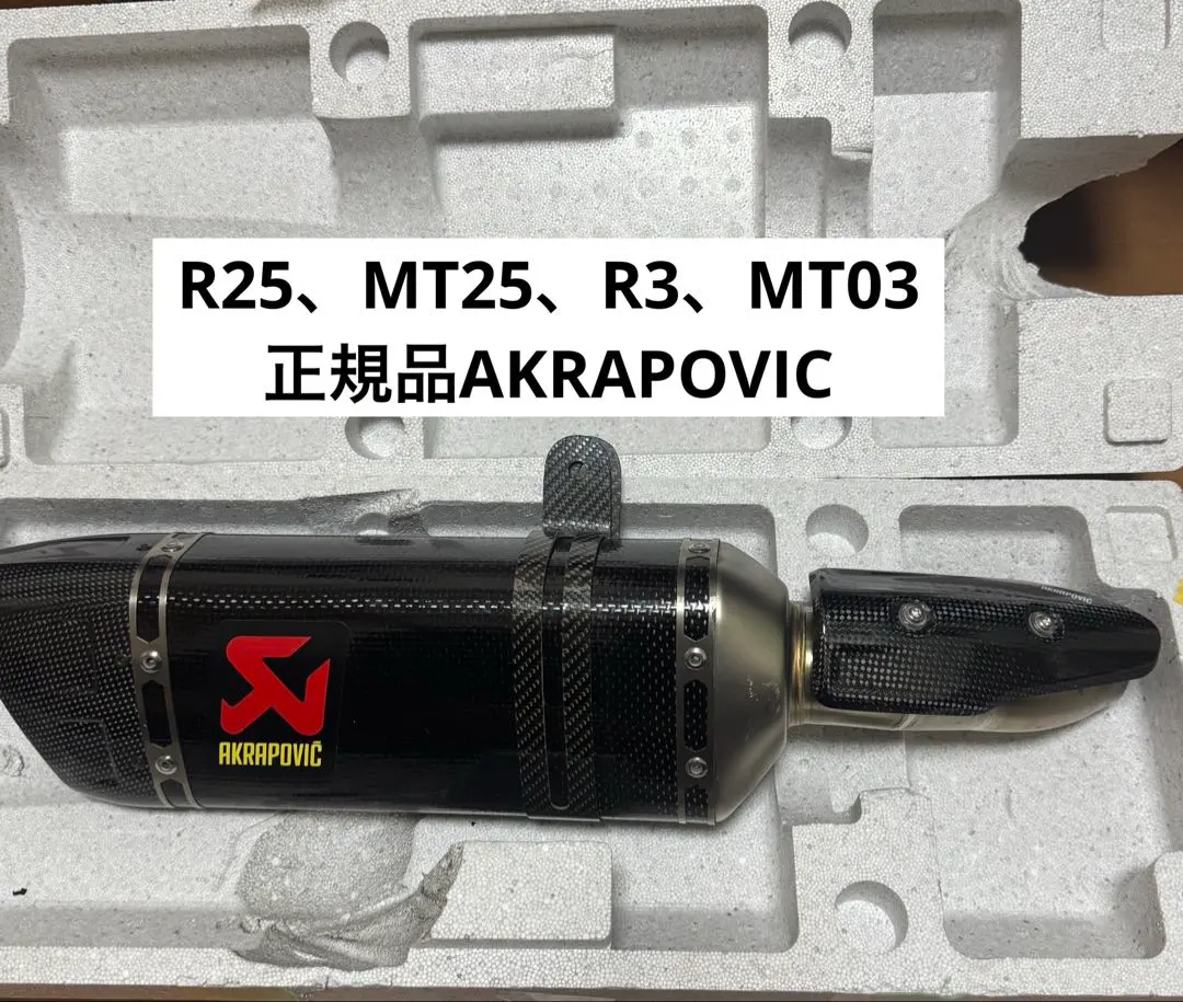 2026年最新】アクラポヴィッチ r25の人気アイテム - メルカリ