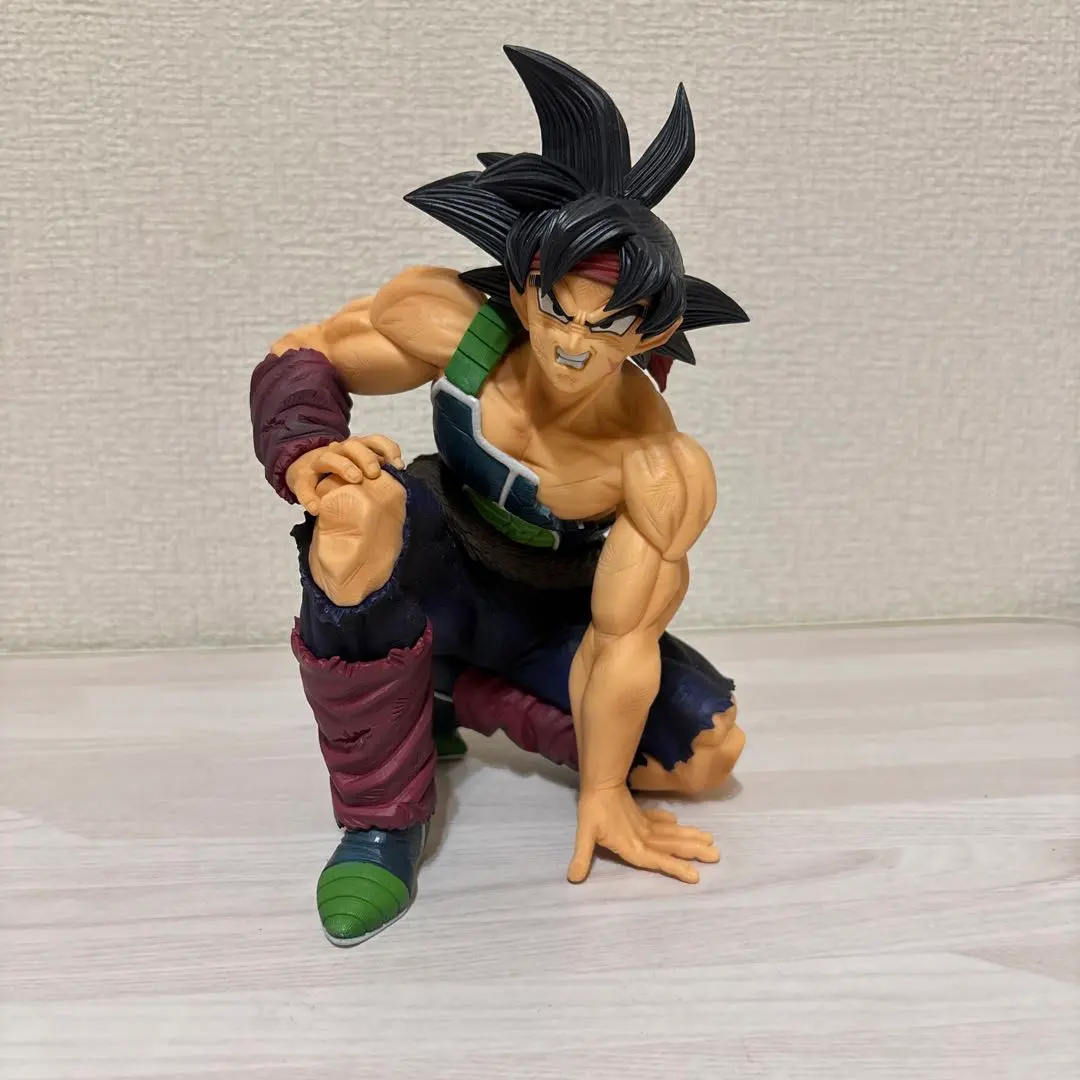 2026年最新】Smsp バーダック a賞の人気アイテム - メルカリ