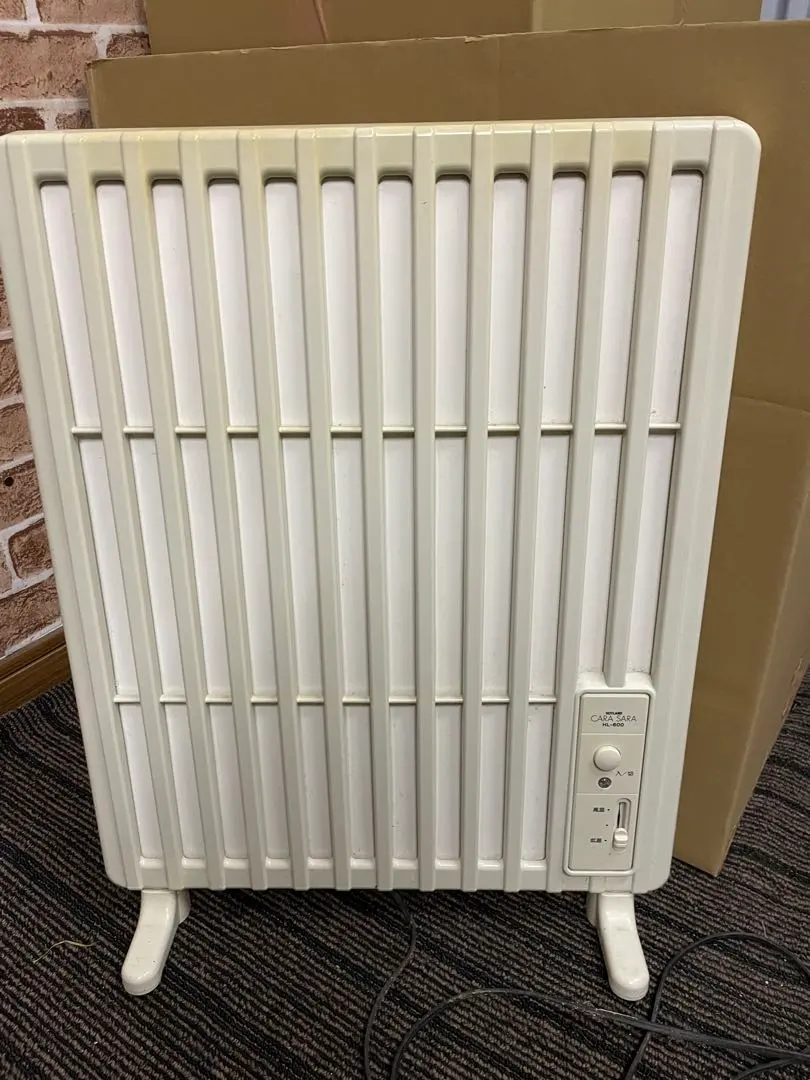 2026年最新】富士ホーロー パネルヒーターの人気アイテム - メルカリ