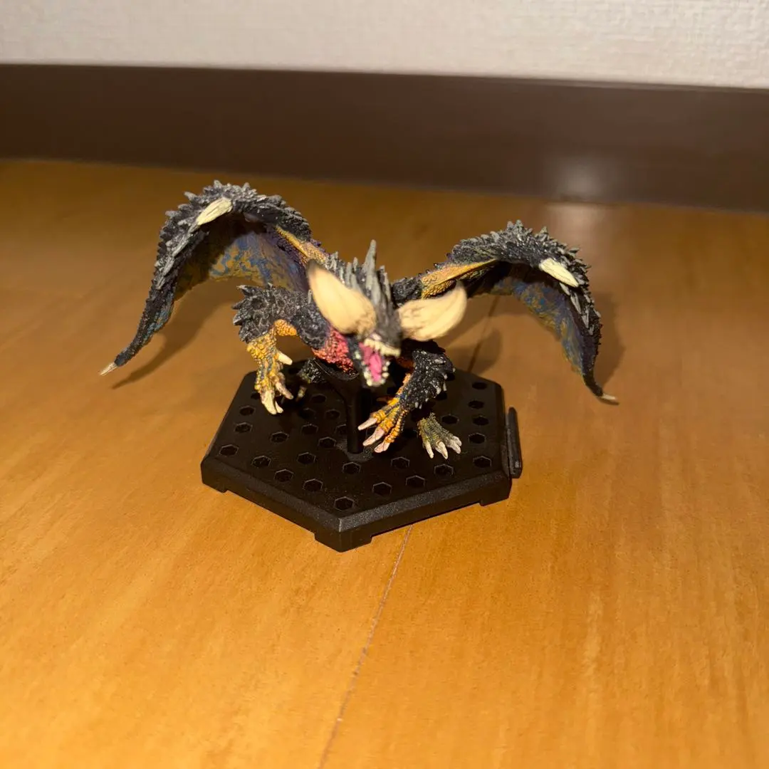 2026年最新】カプコンフィギュアビルダー クリエイターズモデル