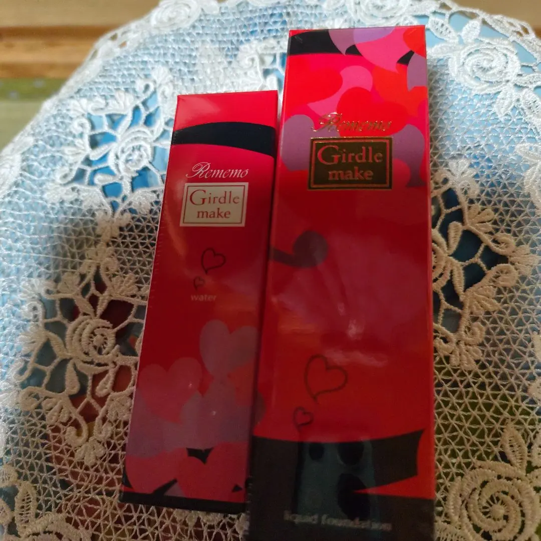 2026年最新】ガードルメイク リキッドファンデ リメモの人気アイテム