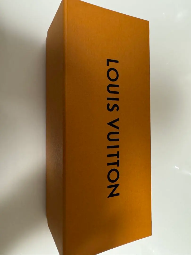 2026年最新】ルイヴィトン香水空箱の人気アイテム - メルカリ