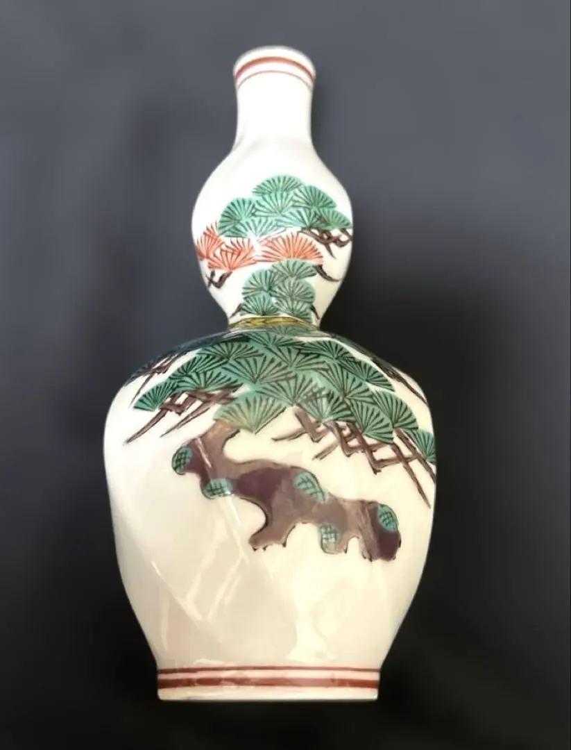 2026年最新】九谷 角福 花瓶の人気アイテム - メルカリ