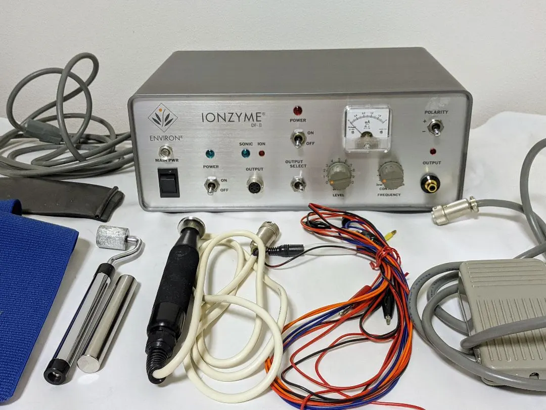 2026年最新】エンビロン イオンザイムの人気アイテム - メルカリ