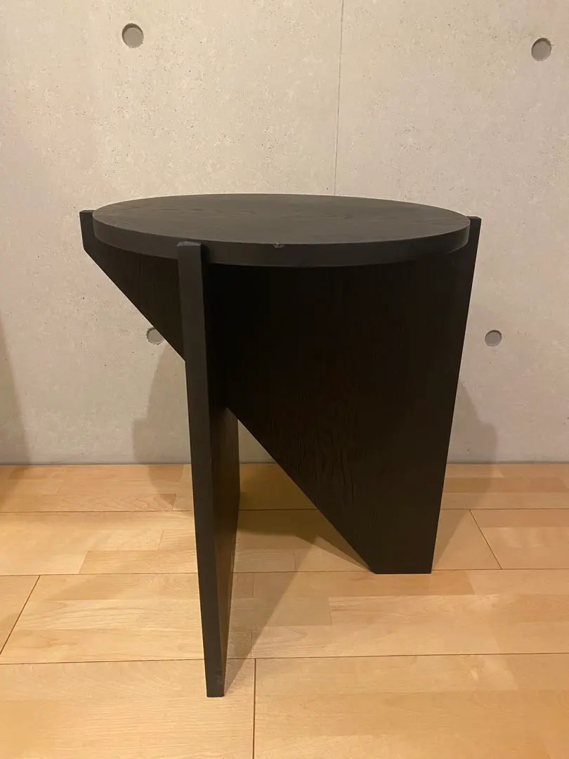 2026年最新】ART OF BLACK サイドテーブル・ナイトテーブル・ロー