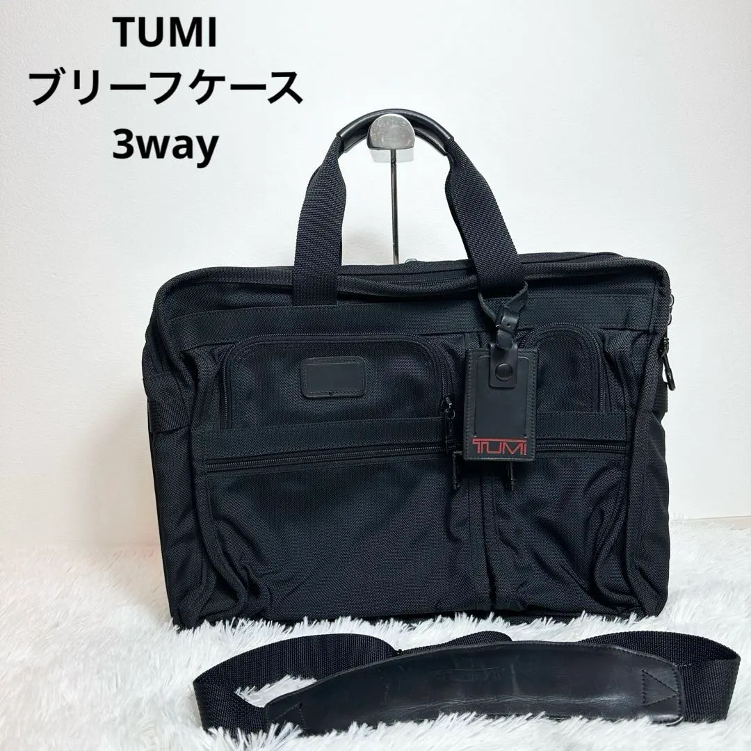 2026年最新】tumi 2621d3の人気アイテム - メルカリ