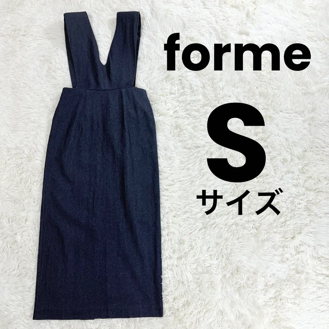 2026年最新】forme 東原亜希 ワンピースの人気アイテム - メルカリ