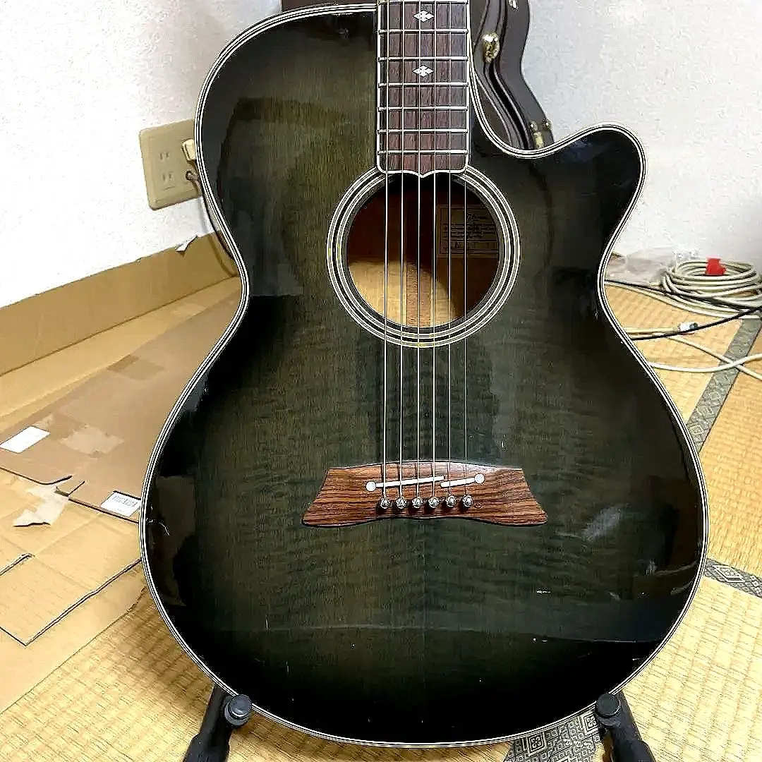 2026年最新】TAKAMINE NPT-110の人気アイテム - メルカリ