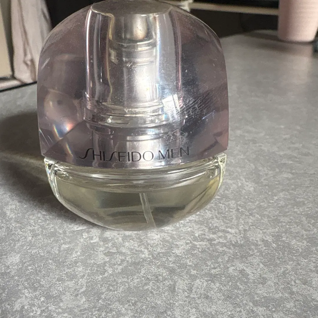 2026年最新】資生堂メン オードトワレの人気アイテム - メルカリ