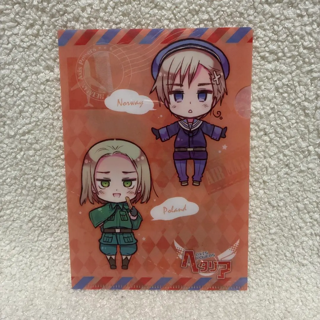 2026年最新】ポーランド ヘタリアの人気アイテム - メルカリ