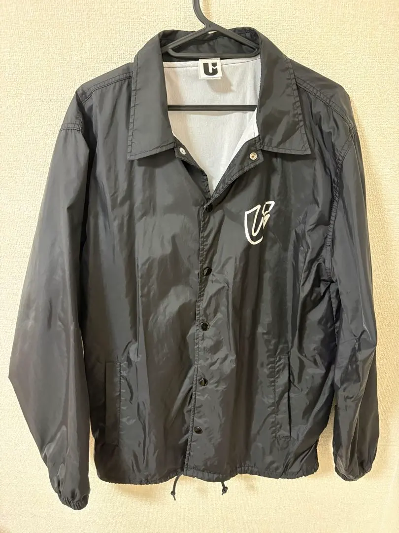 2026年最新】uverworld コーチジャケットの人気アイテム - メルカリ