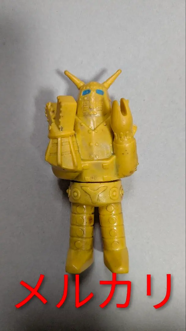 2026年最新】マッハバロン ソフビの人気アイテム - メルカリ