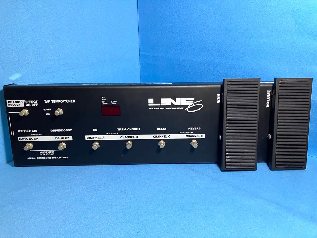 2026年最新】LINE6 FLOOR BOARDの人気アイテム - メルカリ