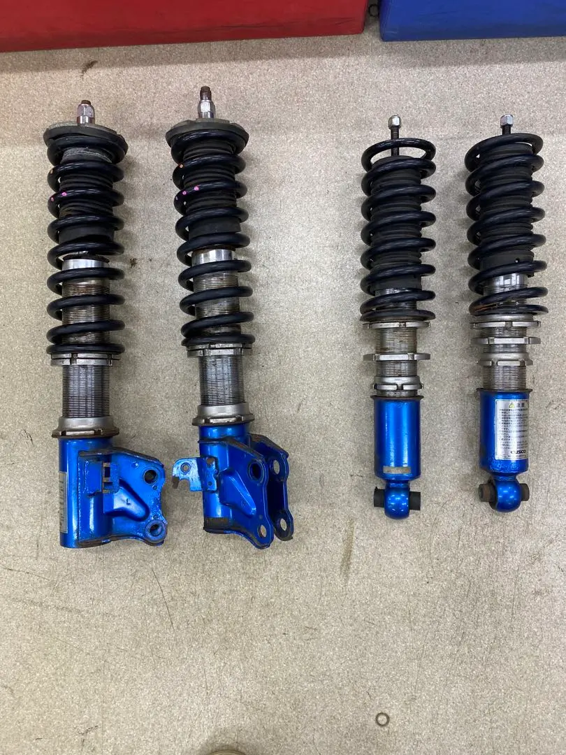 2026年最新】レガシィ 車高調の人気アイテム - メルカリ