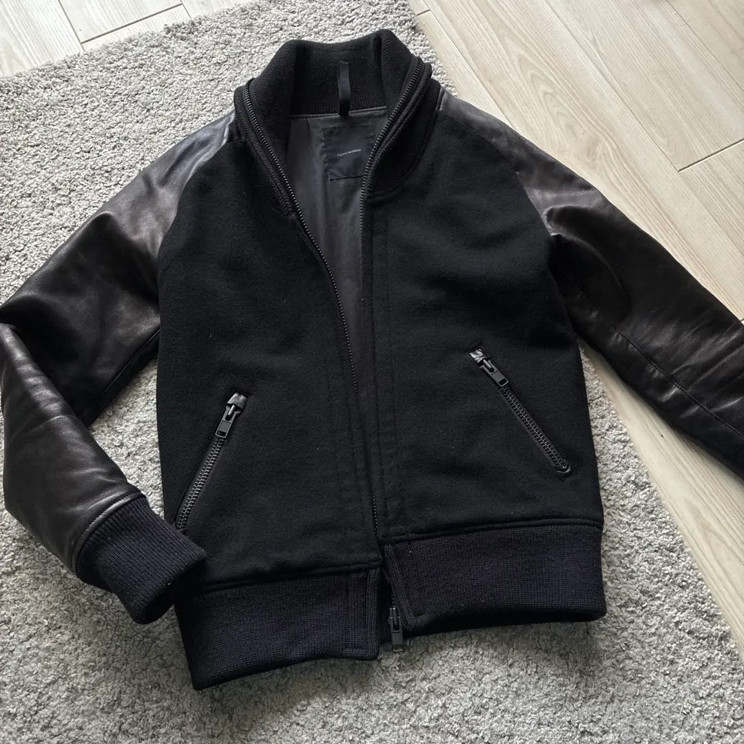 2026年最新】ripvanwinkle スタジャンの人気アイテム - メルカリ