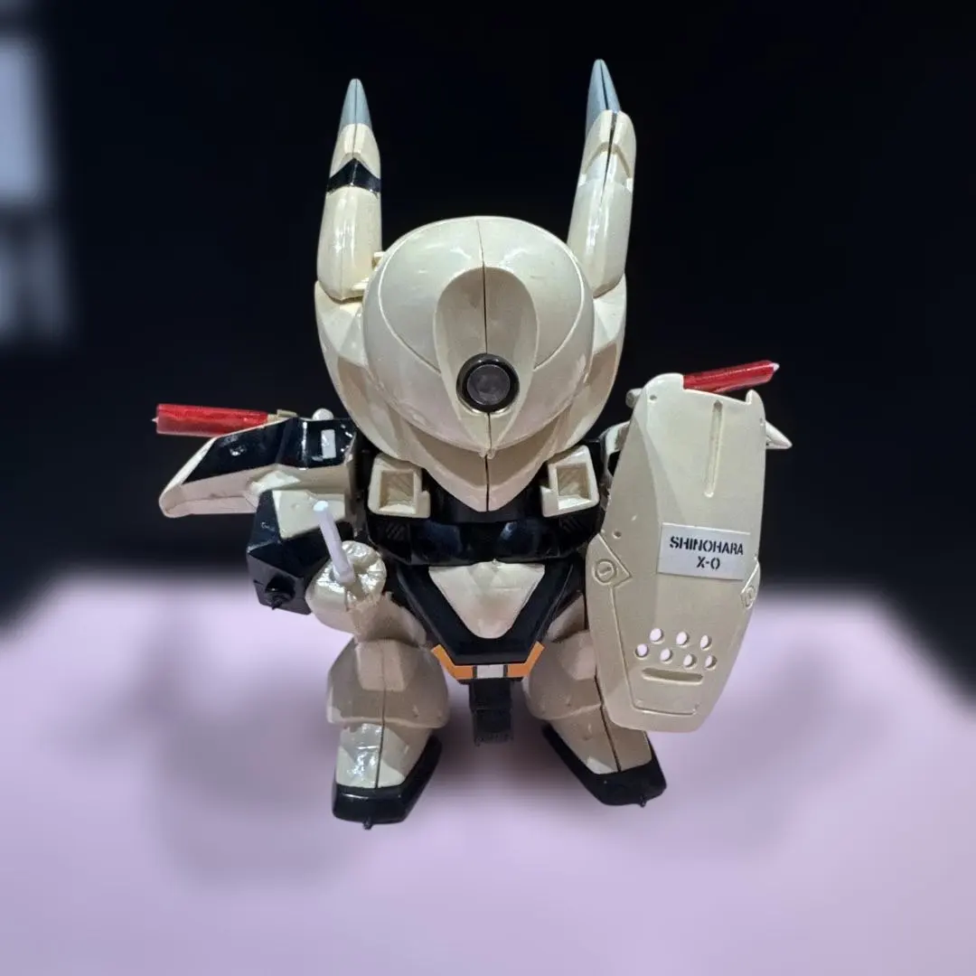 2026年最新】本家SD パトレイバーの人気アイテム - メルカリ