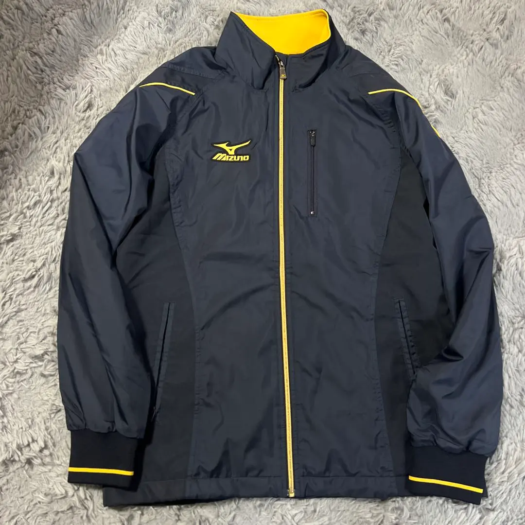 2026年最新】ミズノプロ ウインドブレーカー 上下セットの人気アイテム