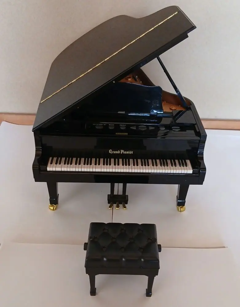2026年最新】grand pianistの人気アイテム - メルカリ