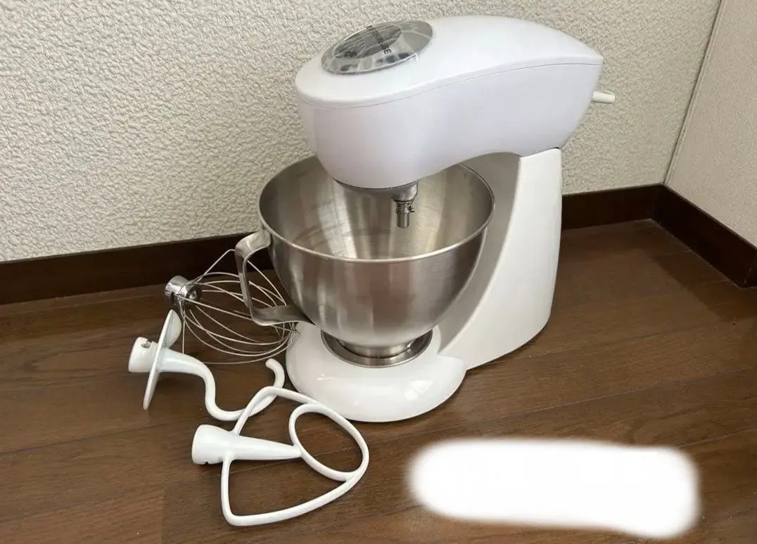 2026年最新】スタンドミキサー 貝印の人気アイテム - メルカリ