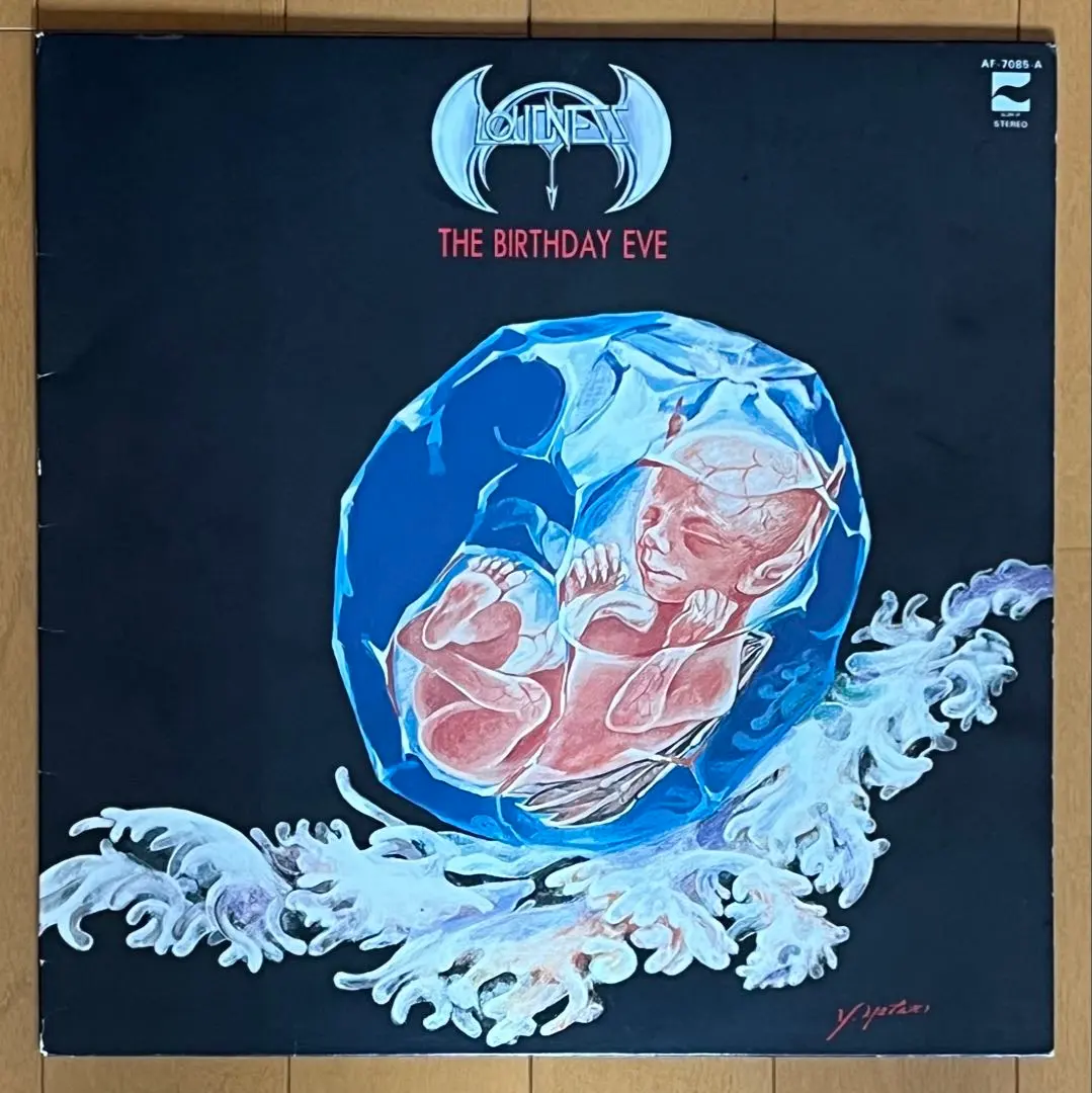 2026年最新】the birthday アナログの人気アイテム - メルカリ